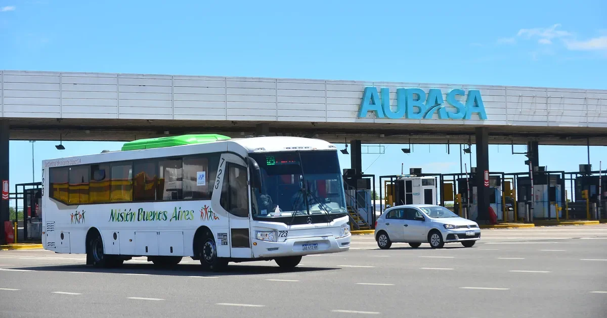Nuevo peaje sin barreras en rutas bonaerenses: cambios que impactan a los automovilistas de La Plata y Ensenada
