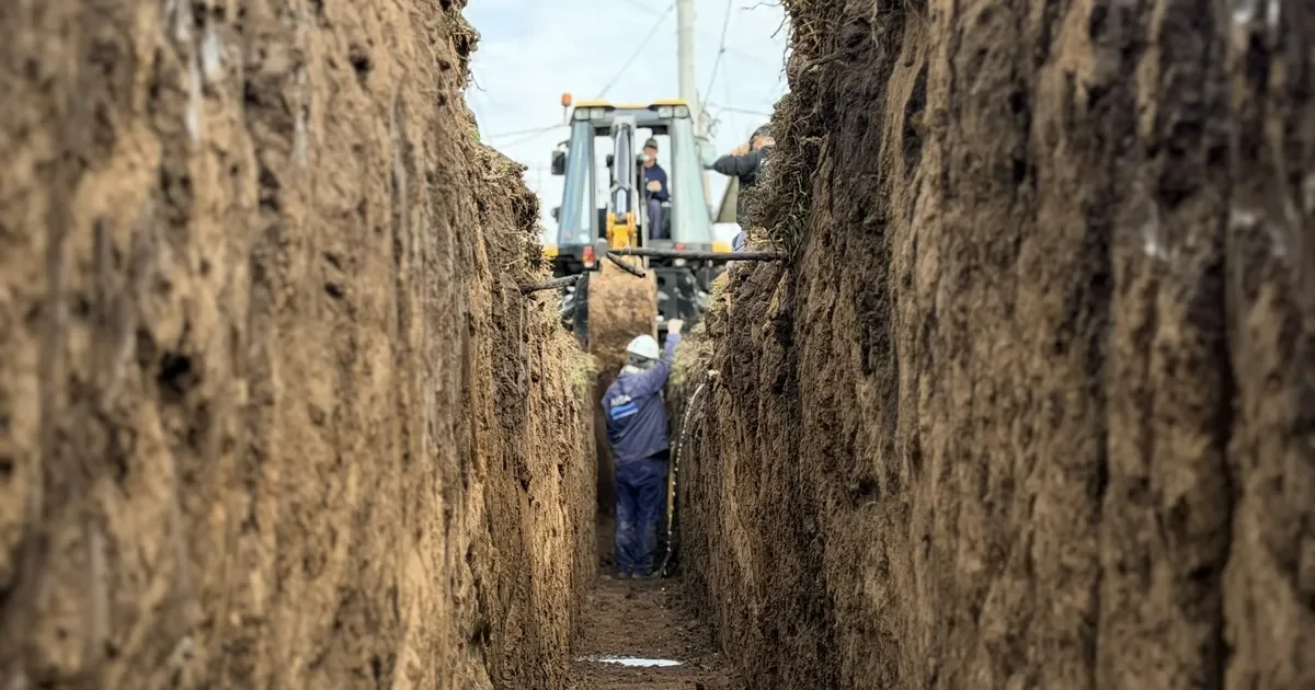 Obra clave para La Plata, Berisso y Ensenada en riesgo por problemas administrativos