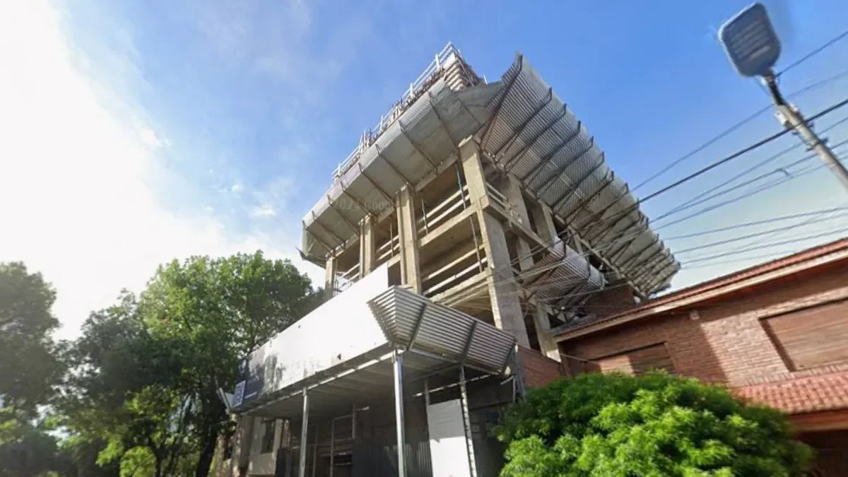 Obras paralizadas en La Plata: vecinos preocupados por el impacto en sus barrios
