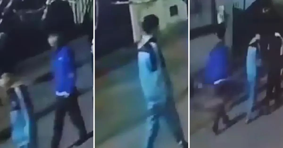 Olmos en alerta: dos adolescentes robaban motos en un garaje y fueron detenidos