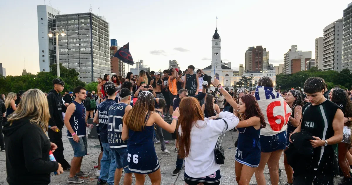 Operativos de seguridad en La Plata: vecinos preocupados por el aumento de controles durante el UPD