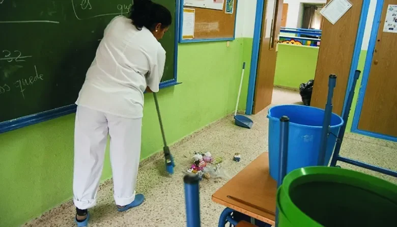 Oportunidad laboral: cursos gratuitos para docentes en La Plata, Berisso y Ensenada