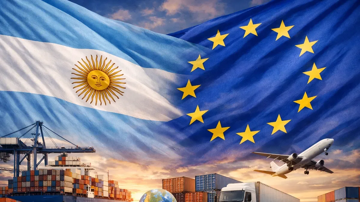 Oportunidades para exportadores locales en el acuerdo Mercosur-UE: ¿cómo aprovecharlas?