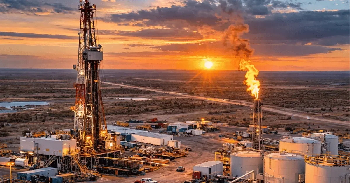 Oportunidades y desafíos para la región: el impacto del auge petrolero en Neuquén