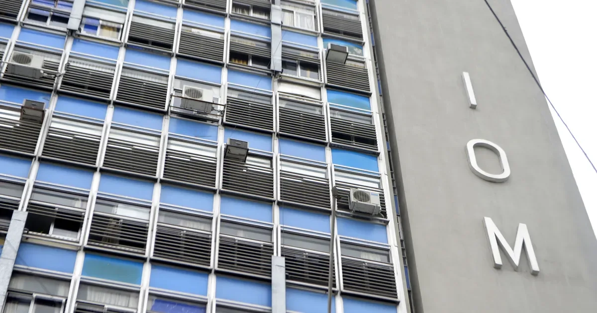 Pacientes de IOMA en el Distrito XI sin atención psicológica por deudas y colapso del sistema