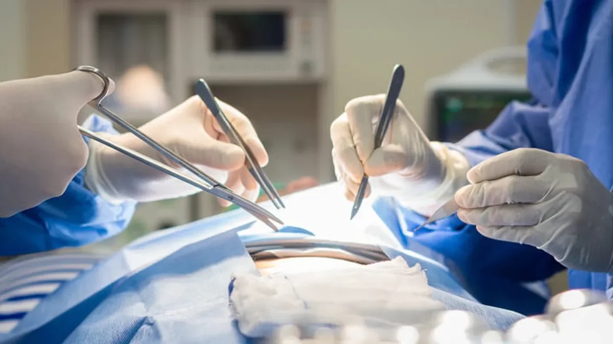 Pacientes de La Plata enfrentan demoras en cirugías por falta de fondos provinciales