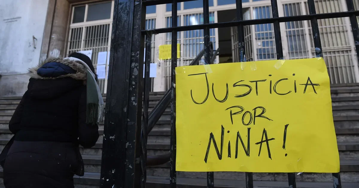 Padre revela detalles impactantes sobre el parto tras denuncia a Fernando Daverio