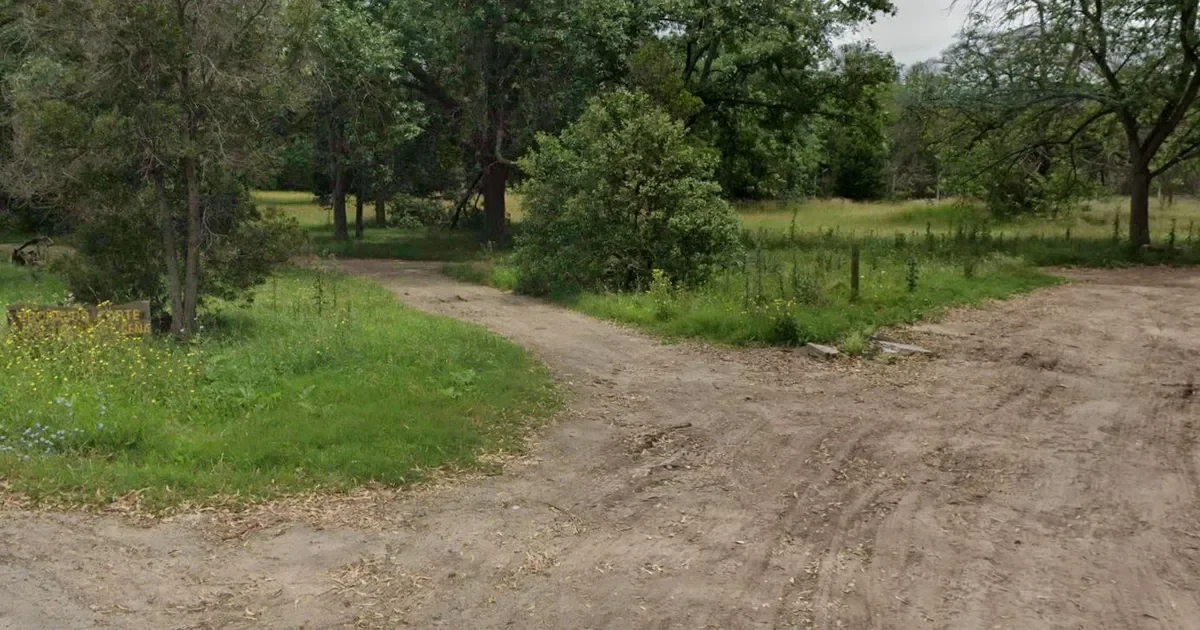 Parque Pereyra Iraola: vecinos consternados tras el hallazgo de una mujer sin vida