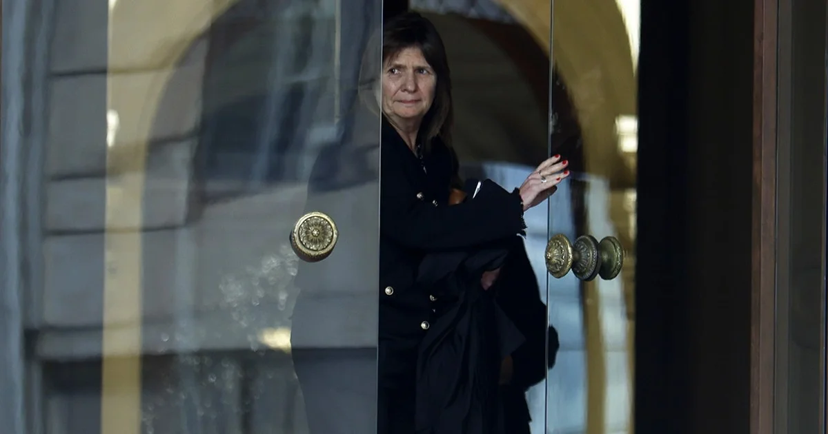 Patricia Bullrich desata tensión en la política: incertidumbre sobre el futuro de las PASO