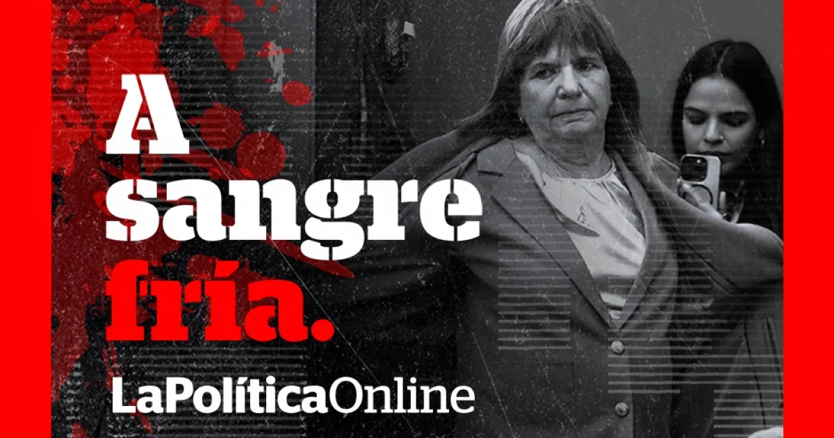 Patricia Bullrich intensifica su campaña en La Plata frente a Javier Milei