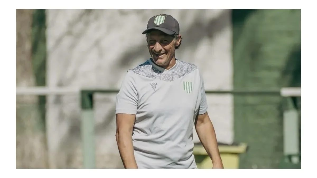 Pedro Troglio comparte su pasión por Gimnasia y el vínculo con la hinchada local