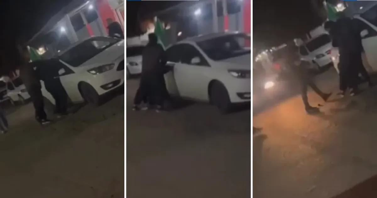 Pelea en La Plata termina a los tiros: vecinos temen por su seguridad en la zona