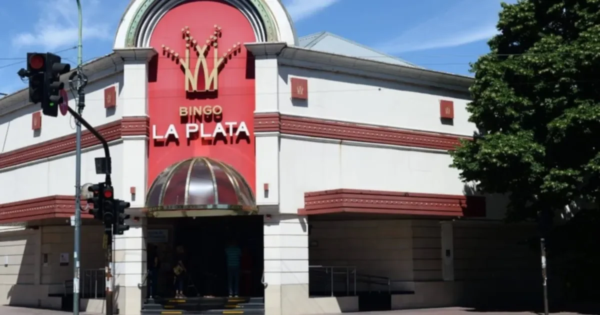 Pelea entre trapitos en La Plata genera cinco detenidos y caos en el Bingo