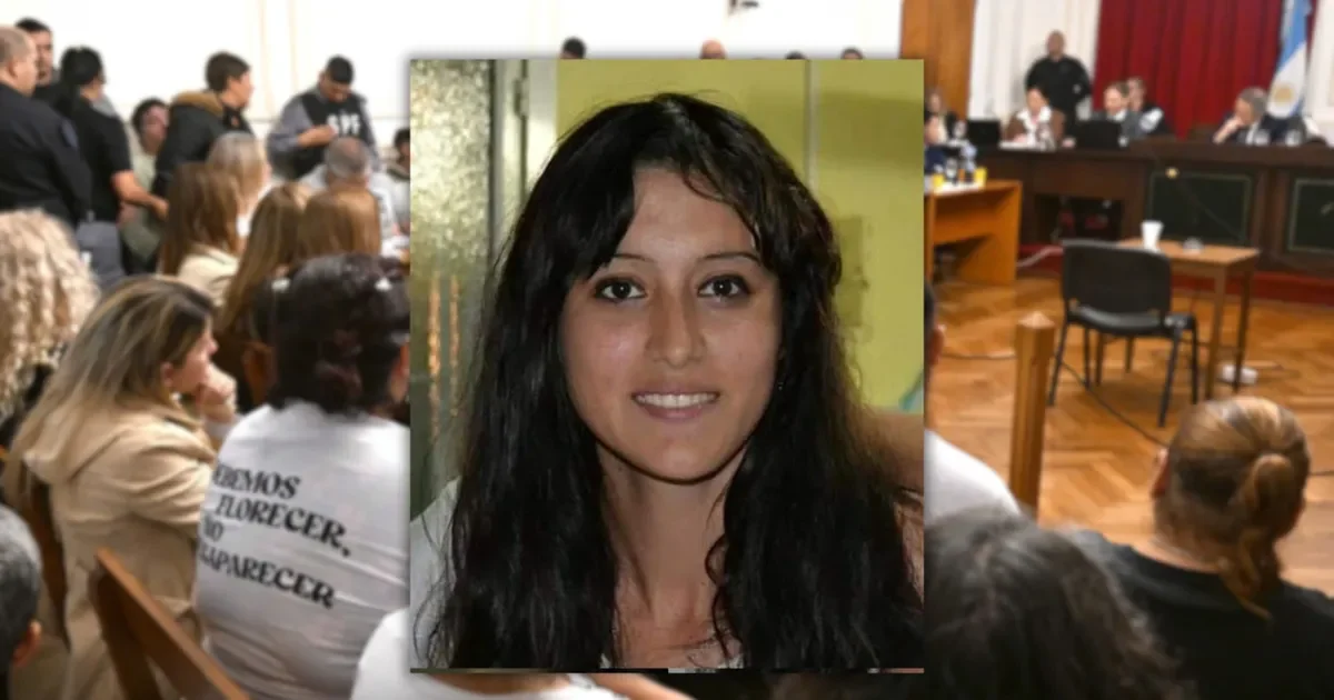 Pericias en La Plata: buscan pistas que acerquen a la verdad sobre Johana Ramallo