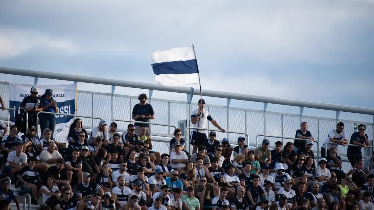 Plateas para el Torneo Apertura: precios accesibles para los hinchas de Gimnasia
