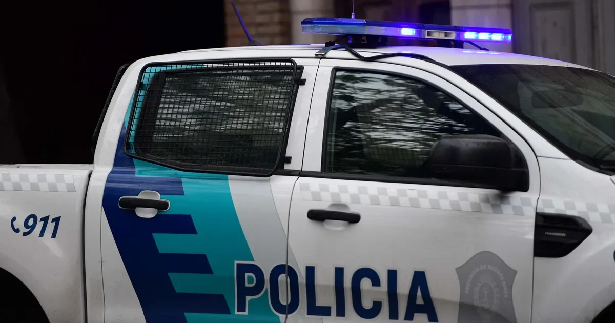 Policía involucrado en trágico incidente: motociclista muerto en Tolosa