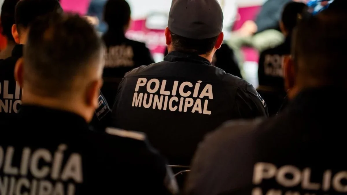 Policías de Tecate bajo la lupa: vecinos preocupados por la seguridad en El Vigía