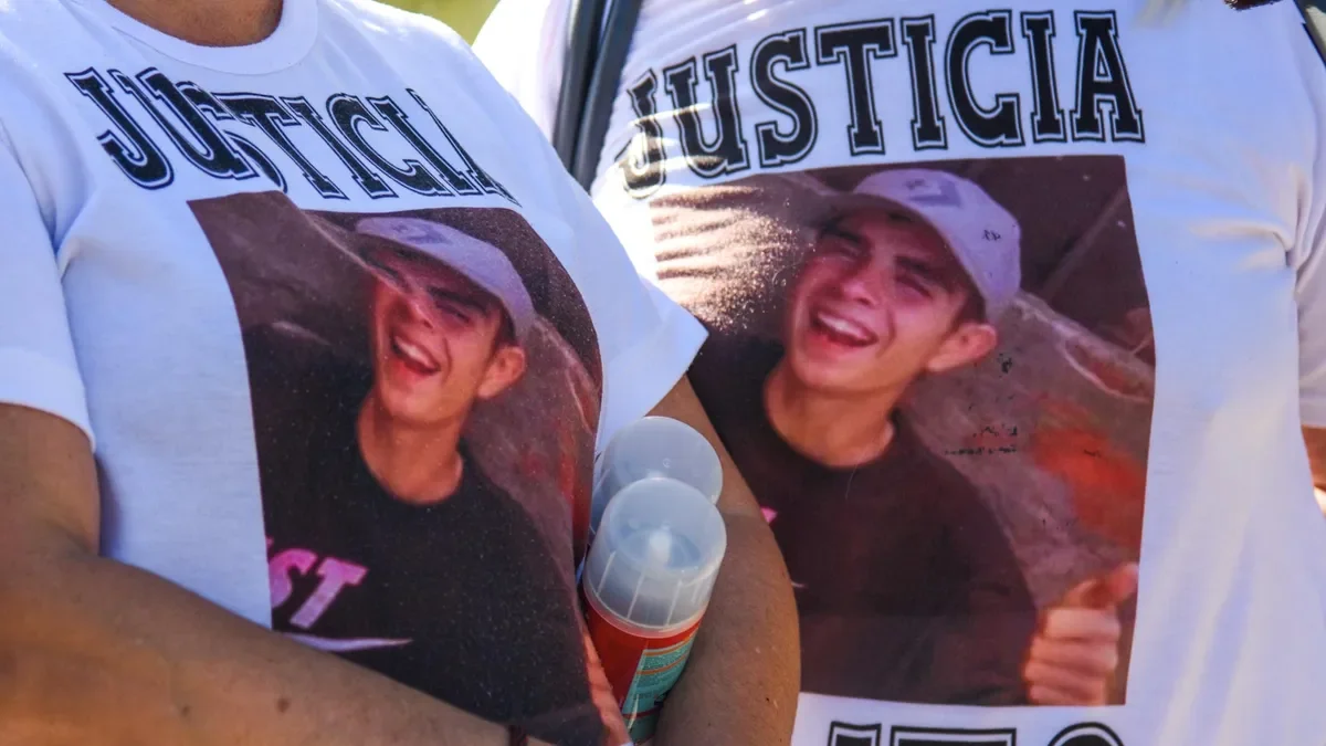 Policías sentenciados por la muerte de Lito Costilla: un caso que conmueve a Tolosa