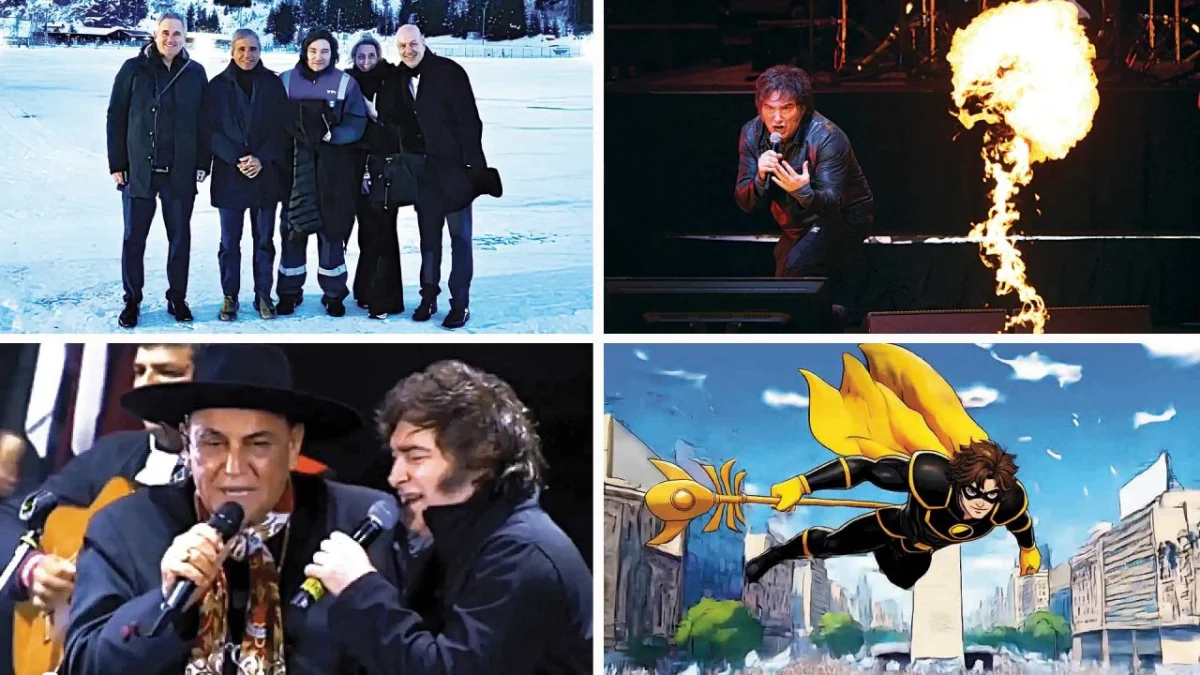 Políticos y humor: un nuevo espectáculo fusiona risas y debates en Ensenada