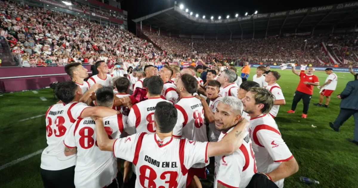 Posible cambio de equipo para el ex Estudiantes tras su frustrado regreso al club