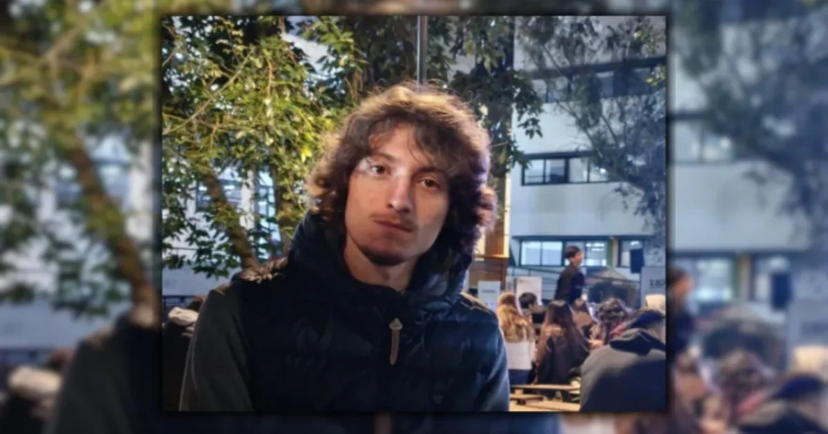 Preocupación en la comunidad universitaria: desaparece estudiante de la UNLP tras malestar.