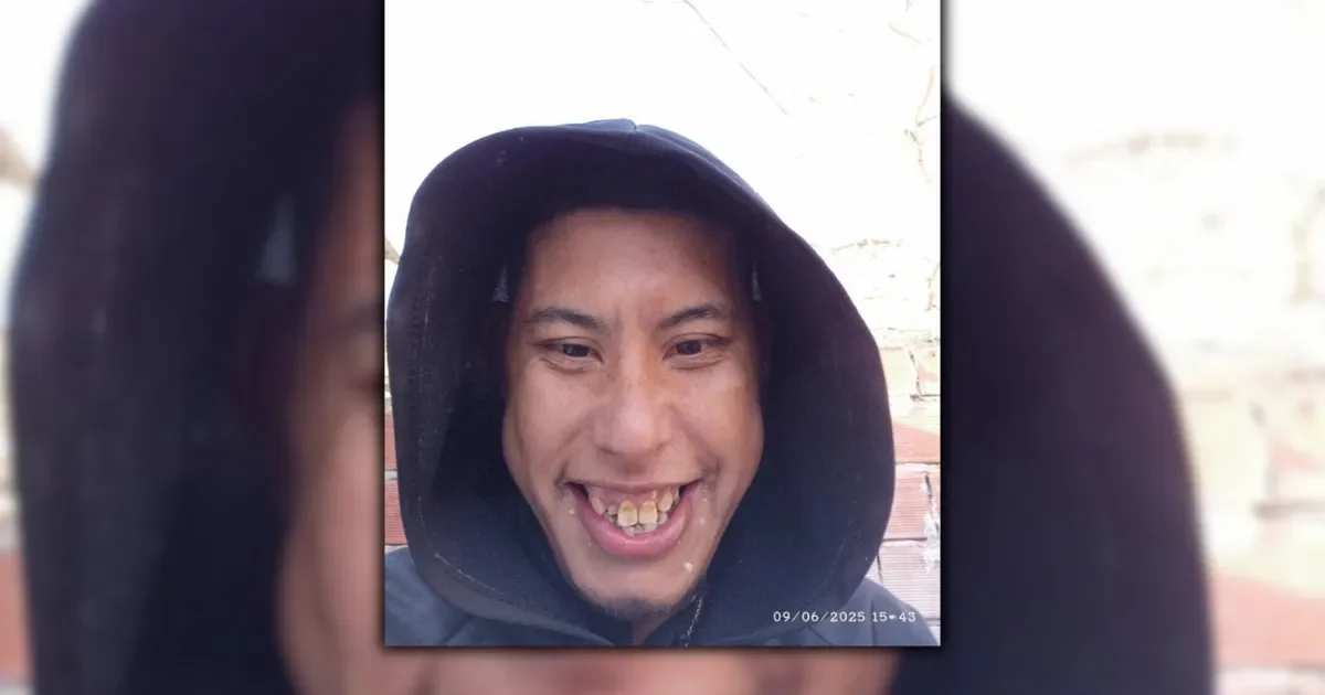 Preocupación en La Plata: familiares siguen buscando a Marito, desaparecido hace cinco días