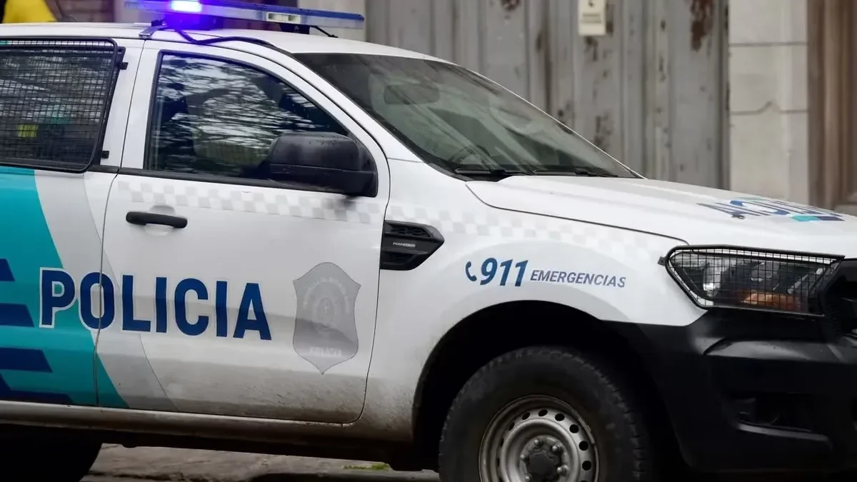 Preocupación en San Carlos: detienen a un hombre que intentaba atraer niños con dinero.