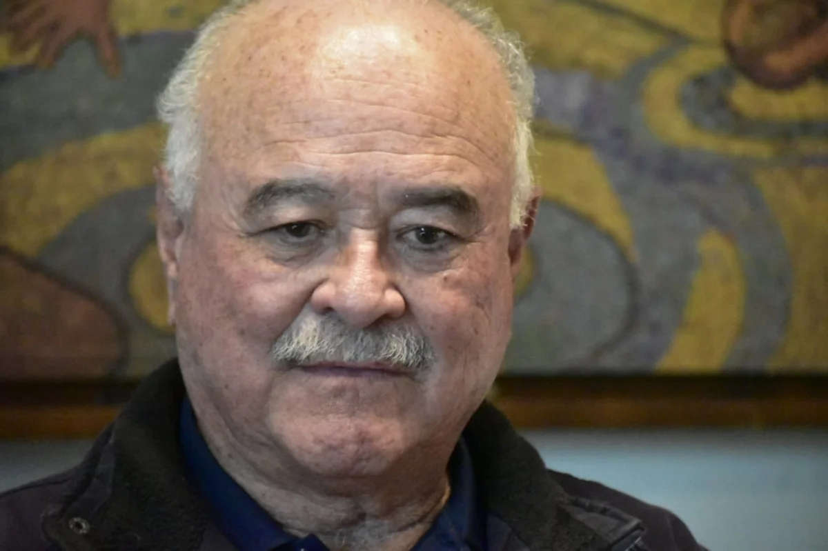 Presentan demanda de amparo en favor de Ruffo en Ensenada - Semanario ZETA