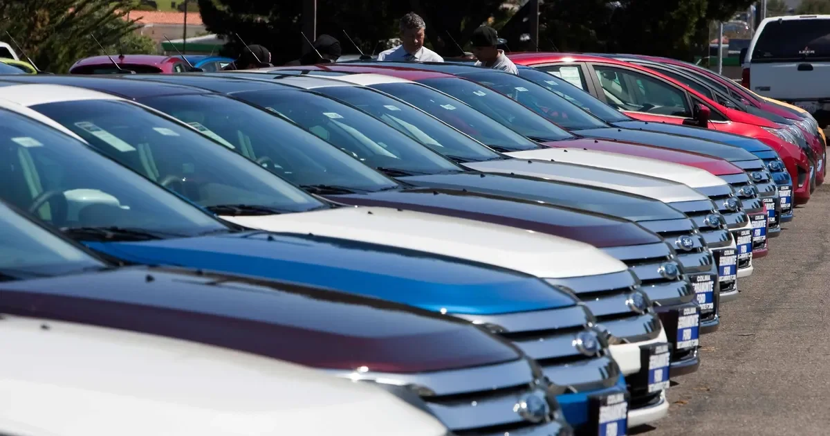 Préstamos de hasta $50 millones para compra de autos: beneficios para comerciantes de La Plata