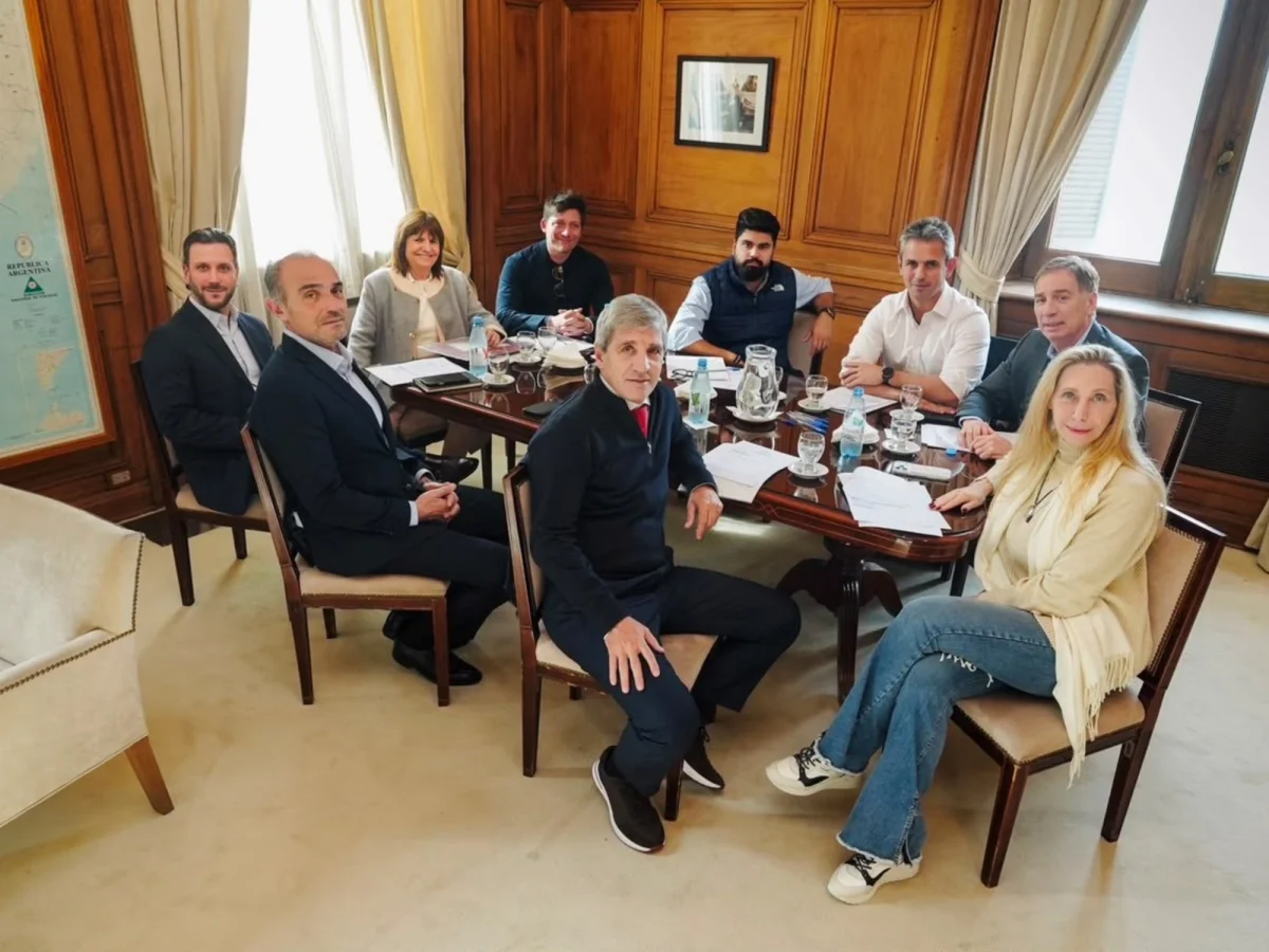 Prioridades legislativas definidas: Santilli inicia su gestión con agenda clara en Ensenada