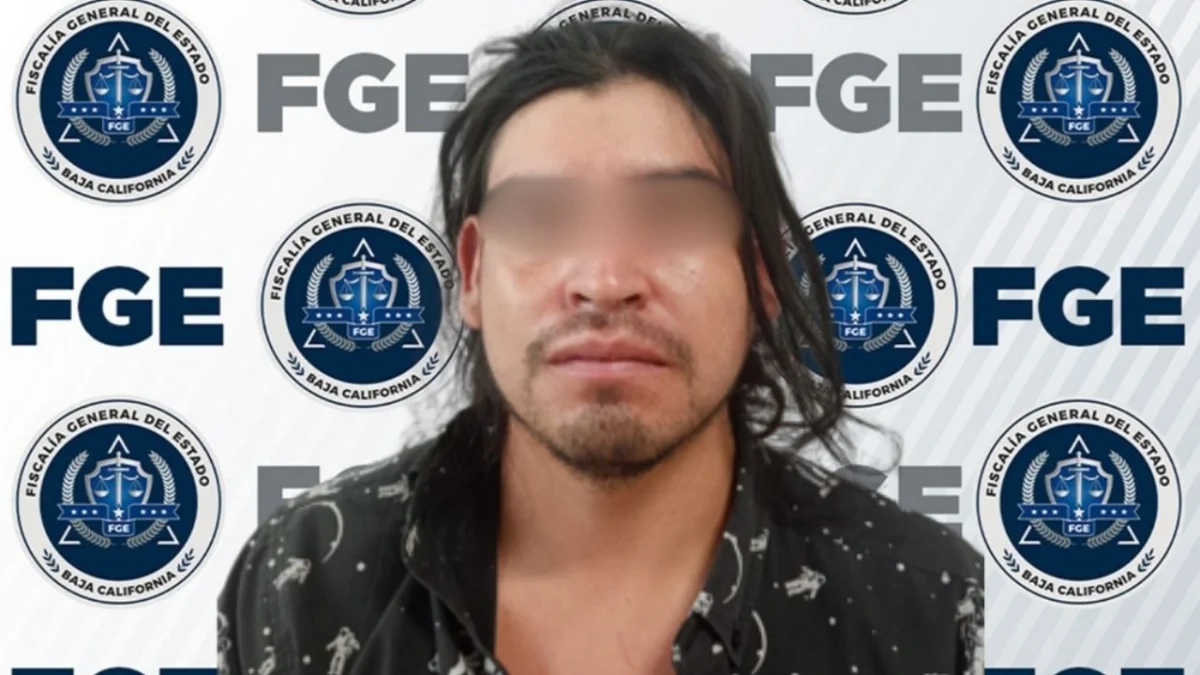 Prisión para agresor en Ensenada: la comunidad busca justicia y seguridad