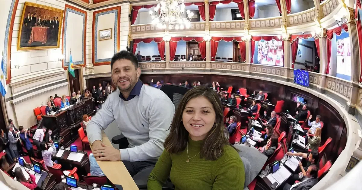 Prisión preventiva para acusados de abusos en el Senado bonaerense: impacto en la política local