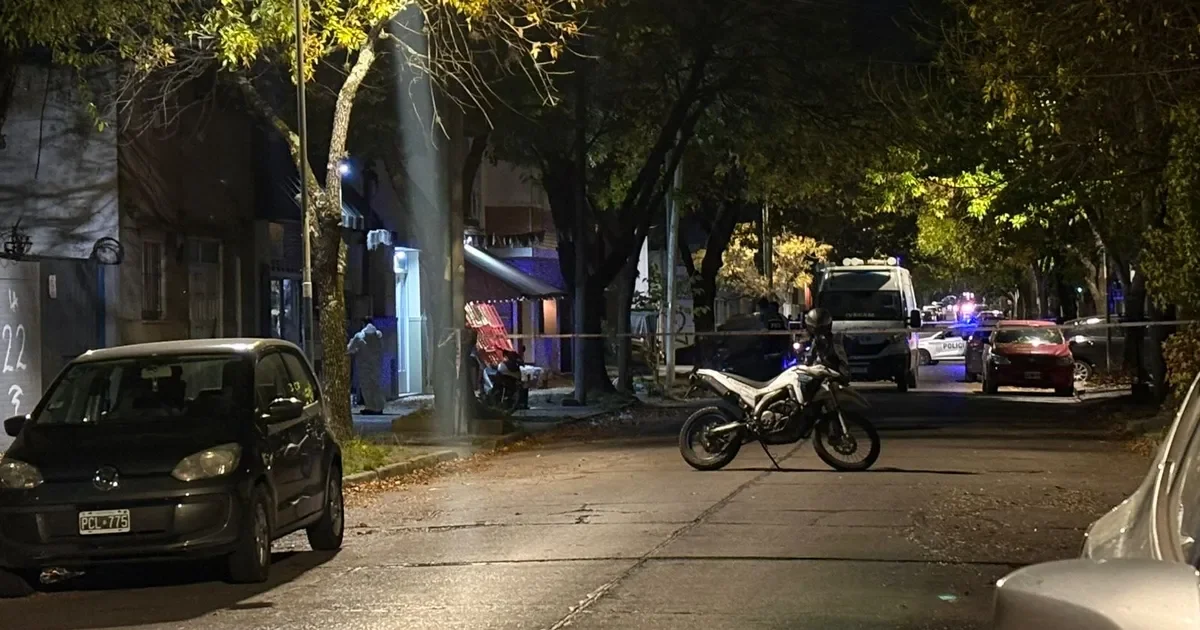 Prisión preventiva para el acusado del homicidio en el cotillón de Barrio Norte