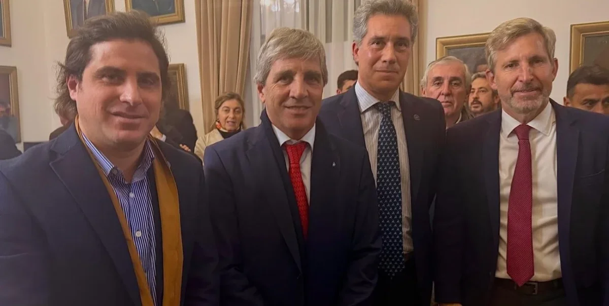 Productores de Entre Ríos exigen reducción impositiva para mejorar su rentabilidad