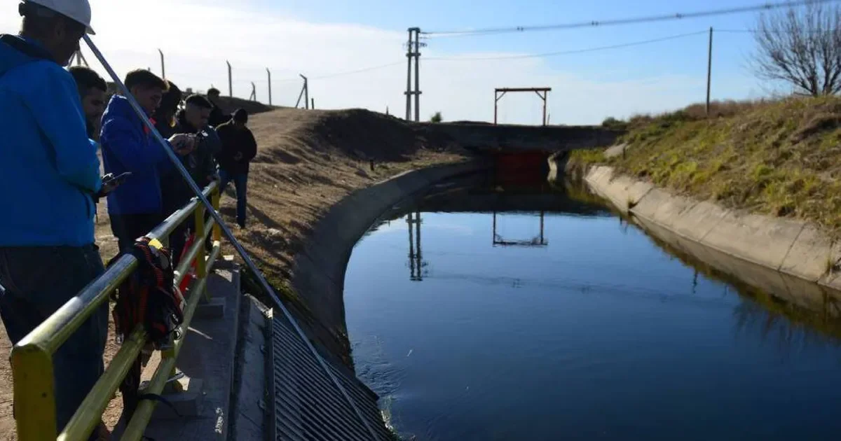 Productores de La Plata enfrentarán aumento en el canon del agua a partir de hoy