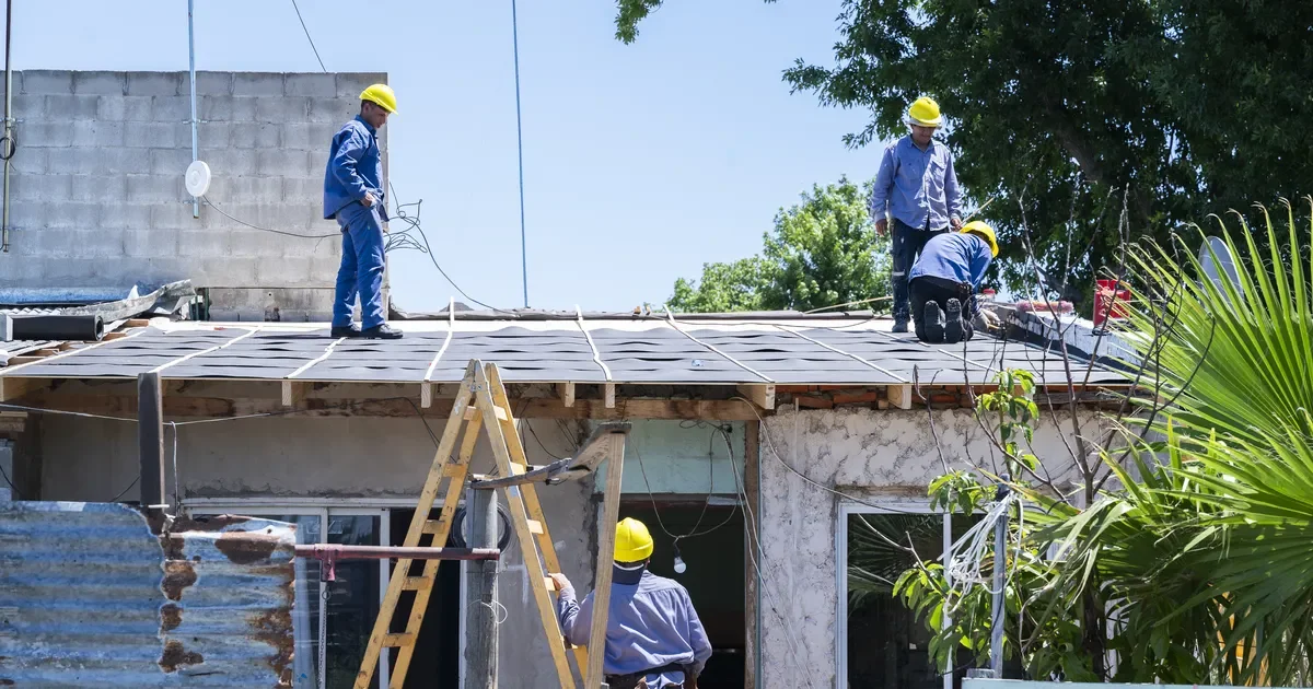 Propuesta de la UCALP busca soluciones habitacionales para enfrentar la crisis en La Plata