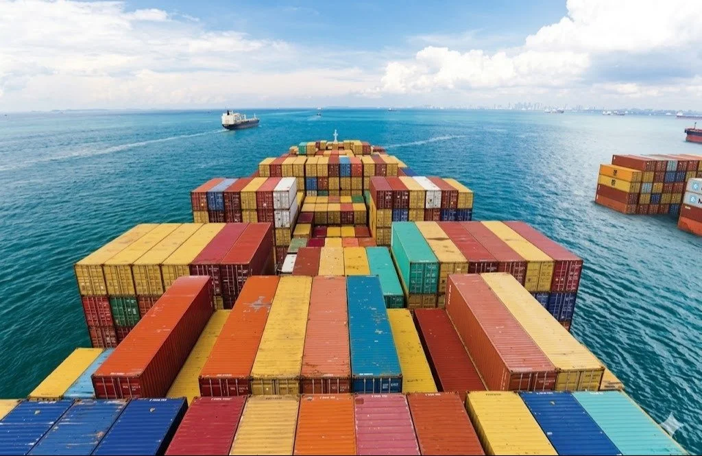 Proyección de superávit comercial impacta en las expectativas económicas de La Plata y Ensenada