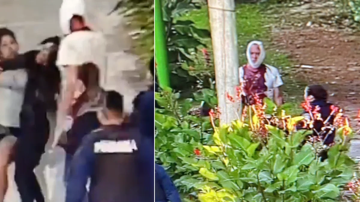 Punta Lara convulsionada tras violento enfrentamiento: vecinos piden más seguridad