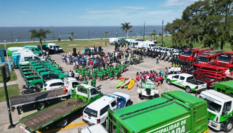 Punta Lara se prepara para recibir a turistas: la temporada de verano ya comenzó en Ensenada