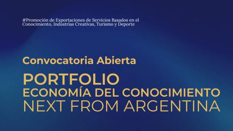 PyMEs tecnológicas de La Plata y Ensenada se benefician con acceso a la nueva cartera económica