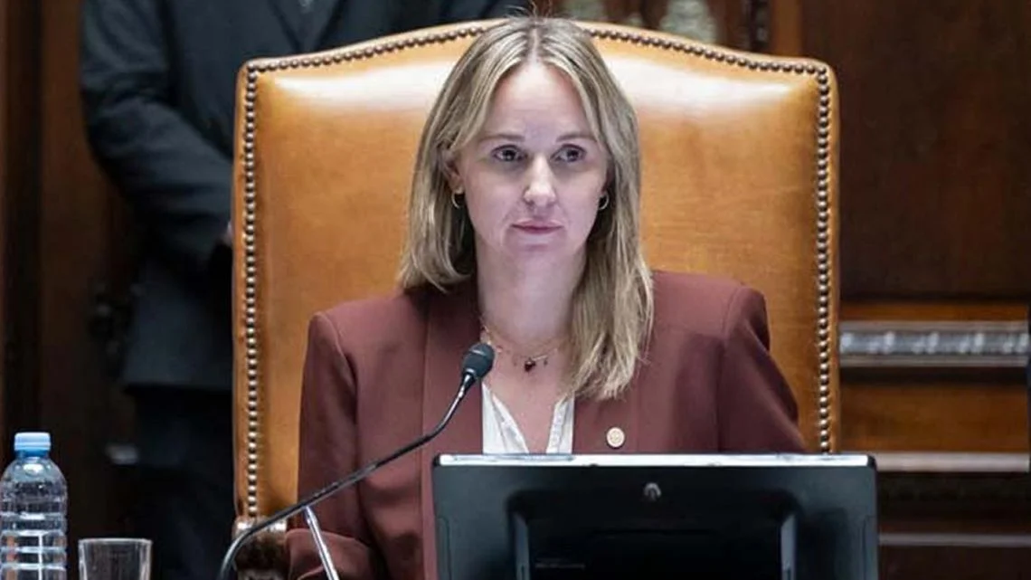 Reacciones en La Plata tras los polémicos comentarios de Clara Muzzio sobre educación sexual integral