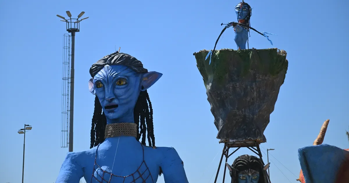 Realizadores de muñecos de fin de año exigen claridad a la Municipalidad de Ensenada