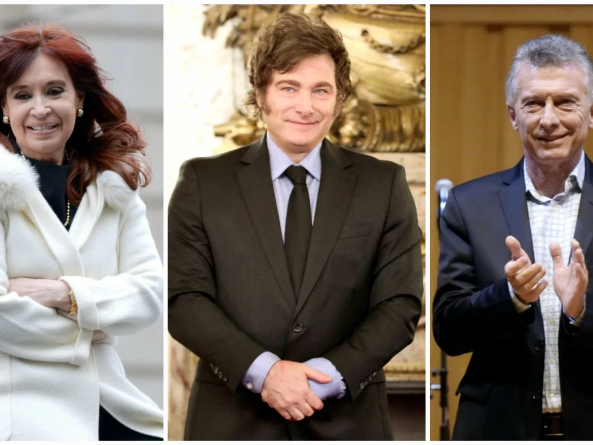 Rechazo total: políticos de La Plata y Ensenada no logran aprobación en encuesta reciente