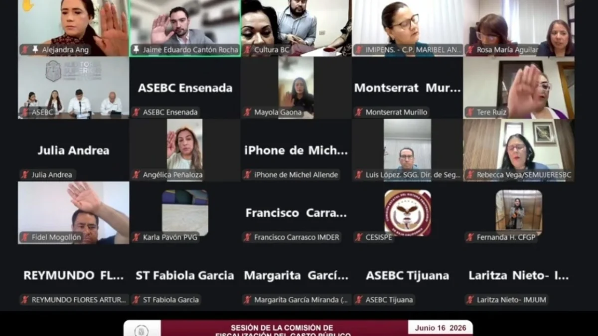 Reclamos de vecinos tras agresiones a mujeres: urgencia por la seguridad en Ensenada