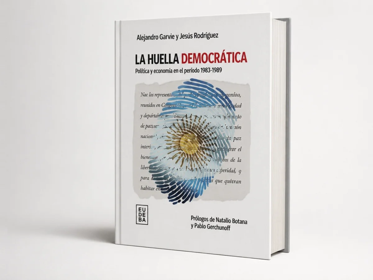 Reflexiones sobre el legado de Alfonsín: desafíos actuales para la democracia en La Plata