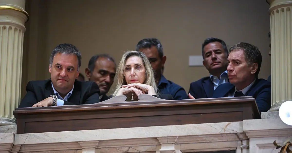 Reforma gubernamental amenaza estabilidad de la CGT y la AFA en medio de tensiones laborales