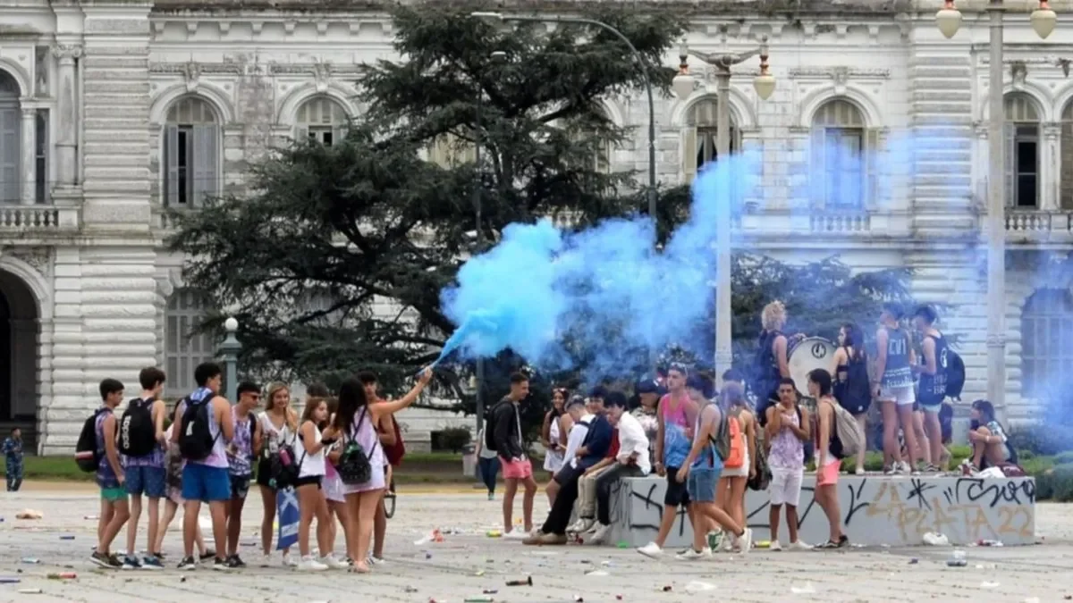 Refuerzos en La Plata: nuevos operativos de seguridad impactan en el centro y alrededores