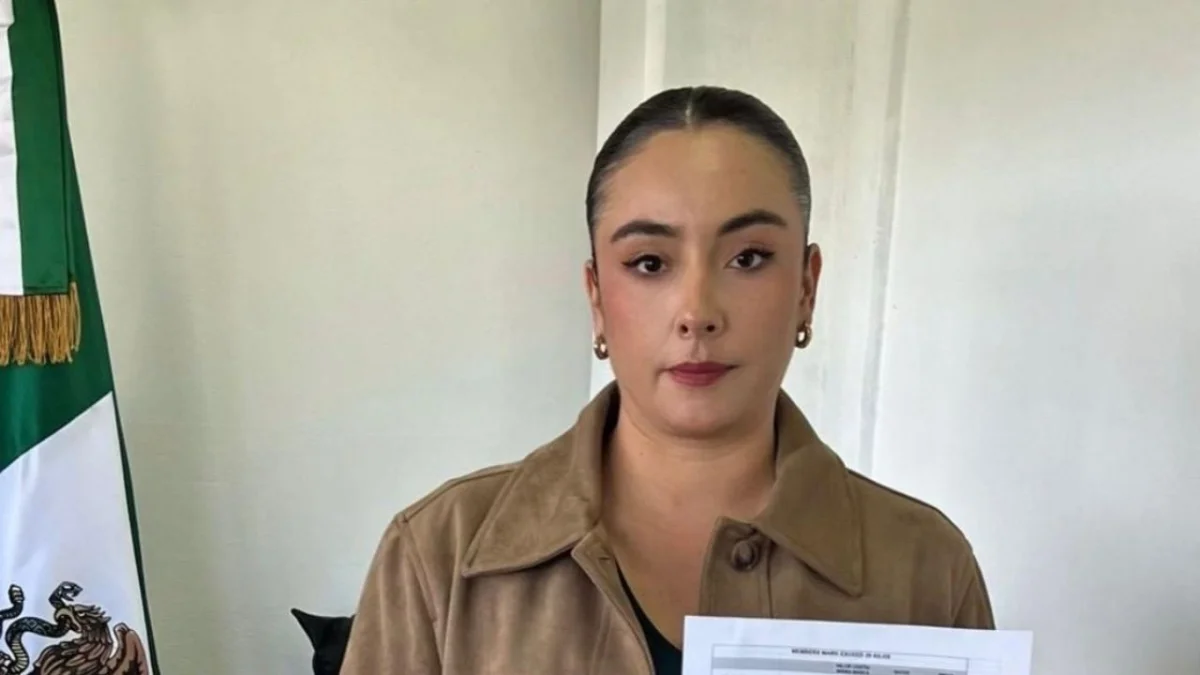 Regidora genera controversia al ser excluida de reuniones del comité en La Plata