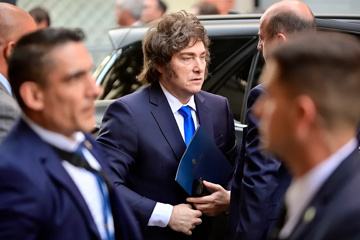 Renuncia el encargado de medir la inflación: crisis en la gestión económica del gobierno de Milei