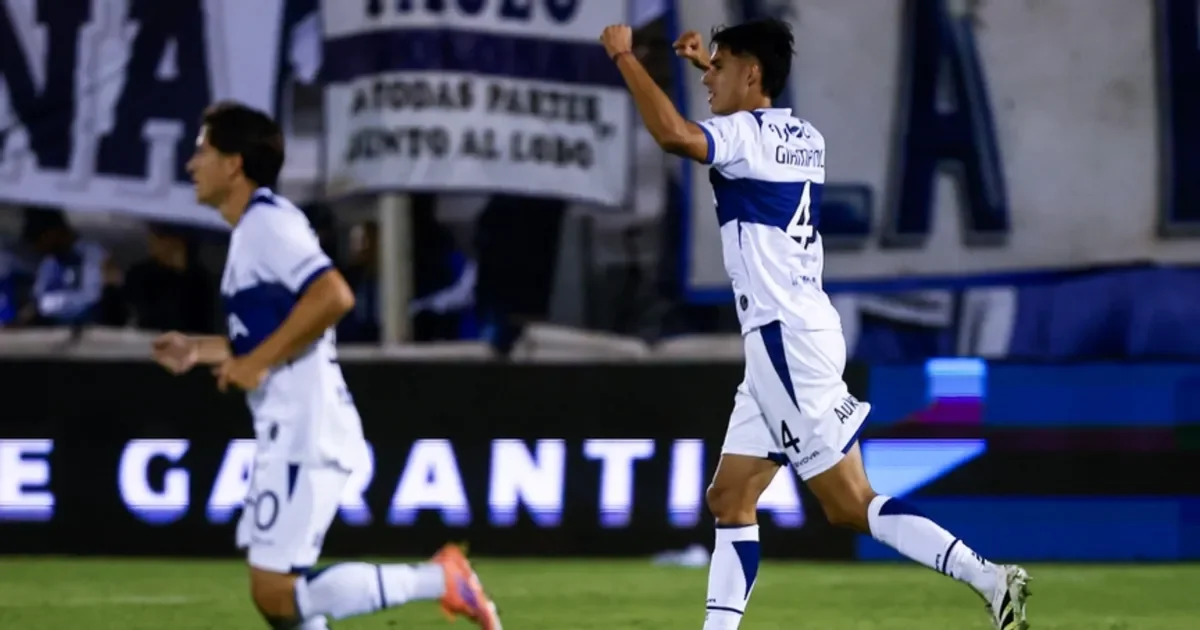 Renzo Giampaoli analiza la importancia de la rotación para el rendimiento de Gimnasia en el Apertura